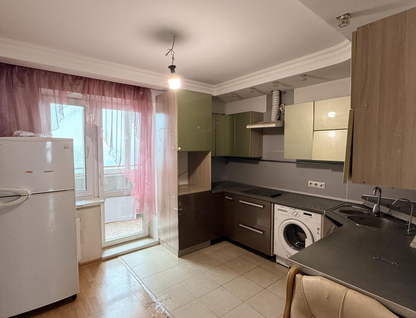 3-к. квартира, 74,4 м²
