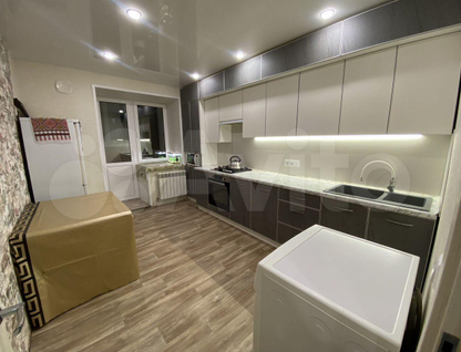 1-к. квартира, 42,6&nbsp;м²