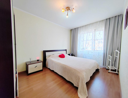 5-к. квартира, 136&nbsp;м²