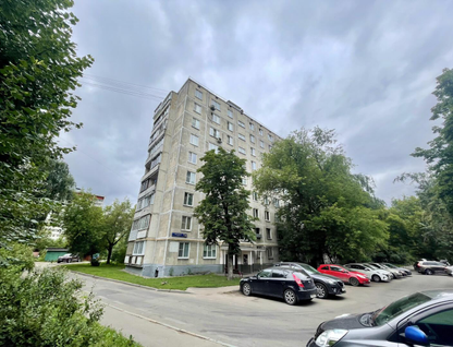 1-к. квартира, 32,7&nbsp;м²