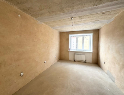 2-к. квартира, 53&nbsp;м²