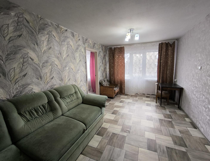 2-к. квартира, 46 м²