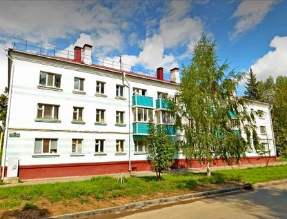 2-к. квартира, 30&nbsp;м²
