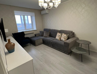 1-к. квартира, 40,6&nbsp;м²