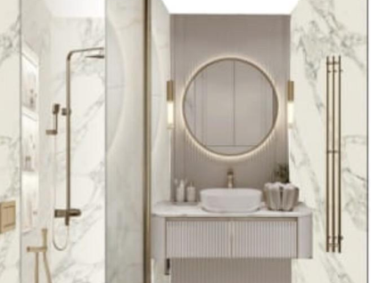4-к. квартира, 124,5&nbsp;м²