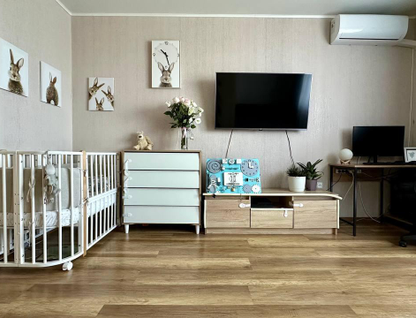 1-к. квартира, 40,4&nbsp;м²