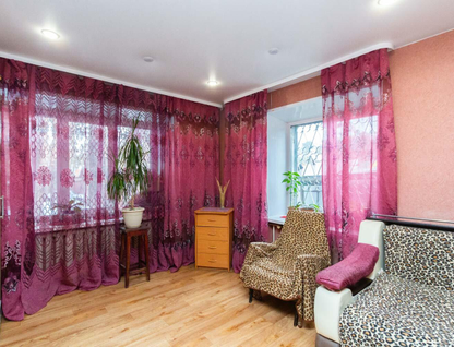 2-к. квартира, 54,3&nbsp;м²