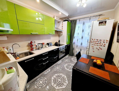 2-к. квартира, 50,3 м²