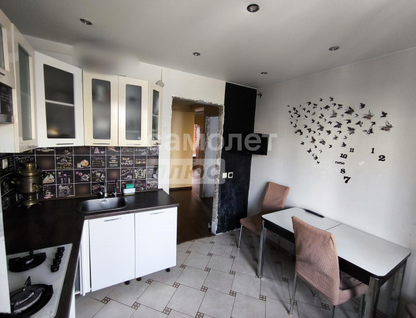 2-к. квартира, 52,5&nbsp;м²