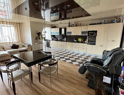 3-к. квартира, 125,5&nbsp;м²