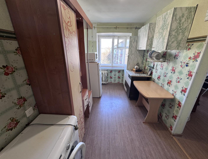 2-к. квартира, 21,3 м²