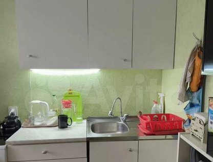 1-к. квартира, 41,8&nbsp;м²