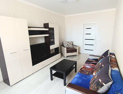 1-к. квартира, 39,5&nbsp;м²