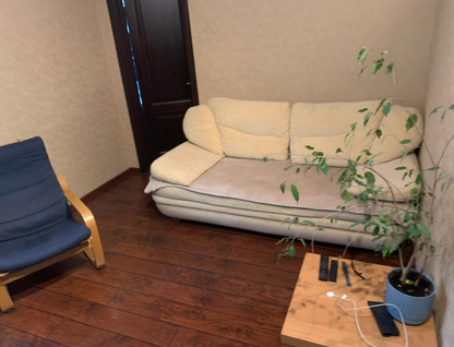 1-к. квартира, 37&nbsp;м²