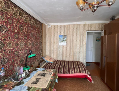 2-к. квартира, 39,8&nbsp;м²