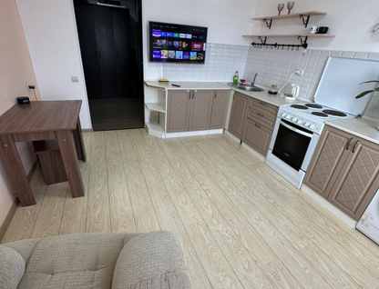 1-к. квартира, 47&nbsp;м²
