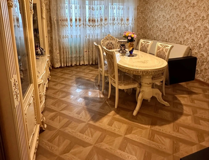 2-к. квартира, 67,2 м²