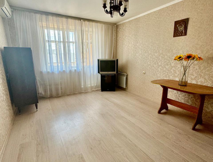 1-к. квартира, 36&nbsp;м²
