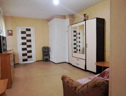 2-к. квартира, 42&nbsp;м²