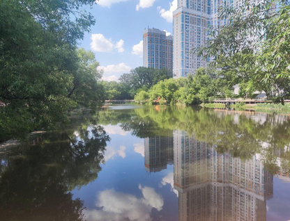 1-к. квартира, 41,6 м²