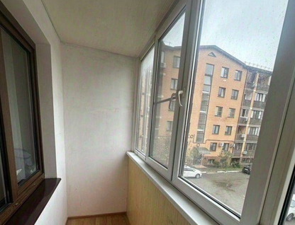 1-к. квартира, 38&nbsp;м²