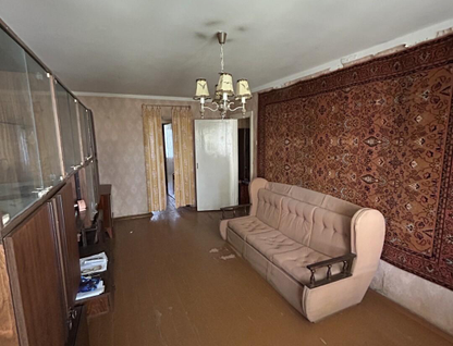 2-к. квартира, 46,1 м²