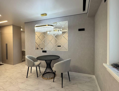 1-к. квартира, 32&nbsp;м²