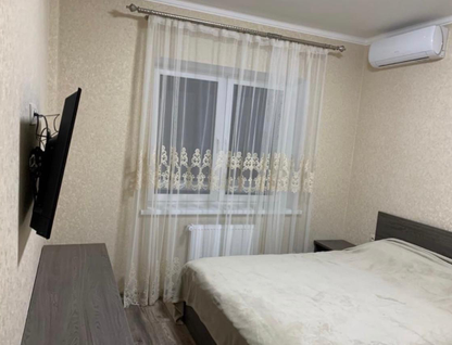 1-к. квартира, 34&nbsp;м²