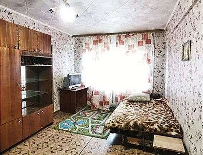 2-к. квартира, 45,3&nbsp;м²