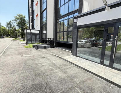 1-к. квартира, 34 м²