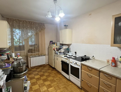 2-к. квартира, 80 м²