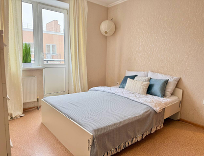 1-к. квартира, 29,4&nbsp;м²