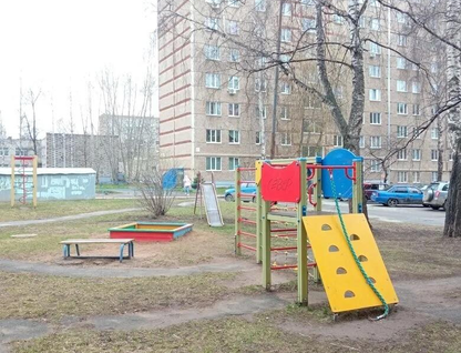 1-к. квартира, 28,6&nbsp;м²