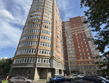 3-к. квартира, 59,6&nbsp;м²