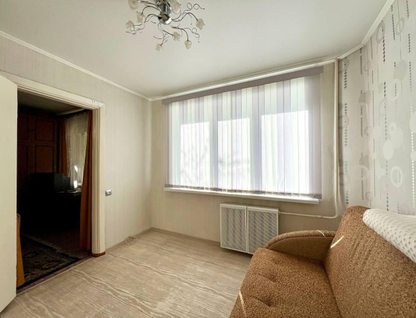 4-к. квартира, 60,6&nbsp;м²