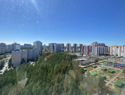 1-к. квартира, 44&nbsp;м²