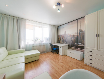 2-к. квартира, 50,9&nbsp;м²