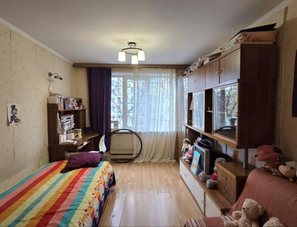 1-к. квартира, 33,2&nbsp;м²