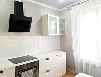 2-к. квартира, 58,3 м²