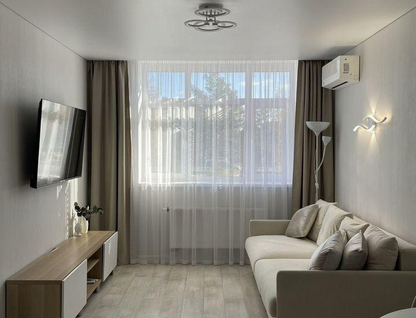 Студия, 26,3&nbsp;м²