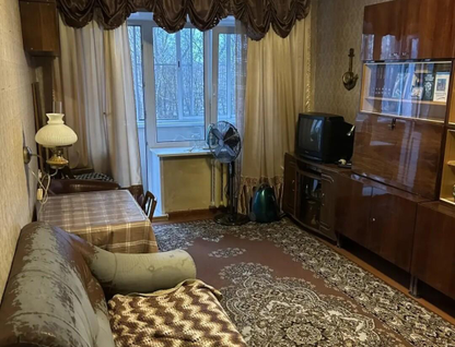 2-к. квартира, 45 м²