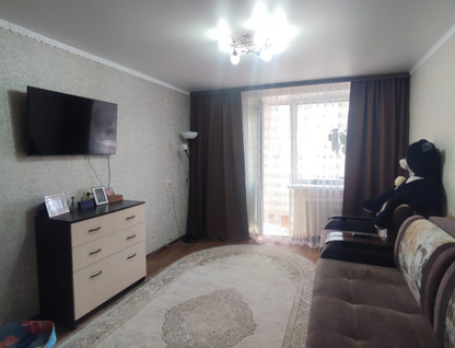 2-к. квартира, 43,1&nbsp;м²