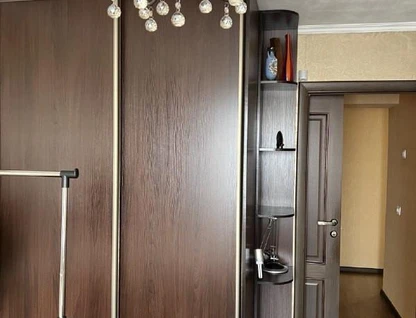 2-к. квартира, 50 м²