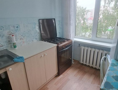1-к. квартира, 31&nbsp;м²
