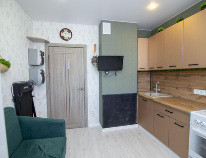 2-к. квартира, 53,2&nbsp;м²