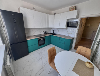 2-к. квартира, 66&nbsp;м²