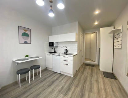 4-к. квартира, 58&nbsp;м²