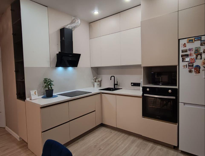 2-к. квартира, 45,5&nbsp;м²