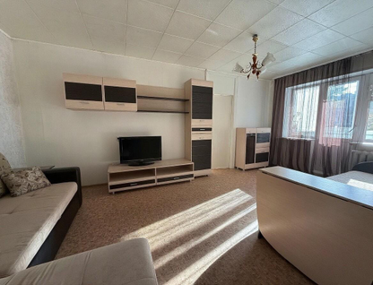 2-к. квартира, 45 м²