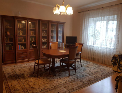 4-к. квартира, 116&nbsp;м²